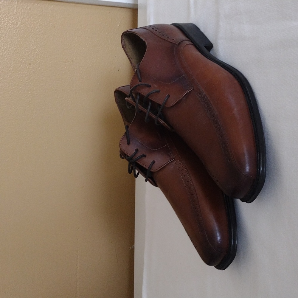 Stacy Adams Men's Shoes Size 13 Brown